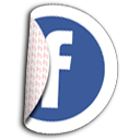 didaknet Logo facebook